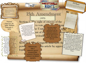 15th Amendment