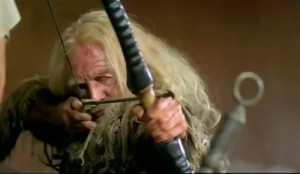 An Odyssey Through The Odyssey!