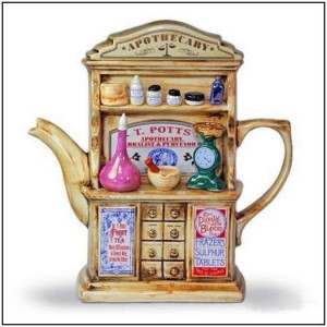 Incredibly-Unusual-and-Creative-Teapots-12