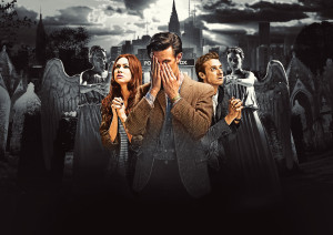 The Angels Take Manhattan...