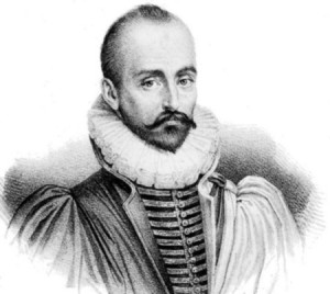 Miguel de Montaigne, humanista