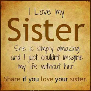 Miss My Sister Quotes