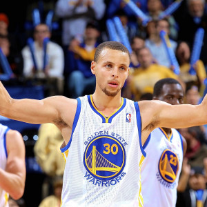 Stephen Curry Ranks Himself 2nd to Only Michael Jordan for Game ...
