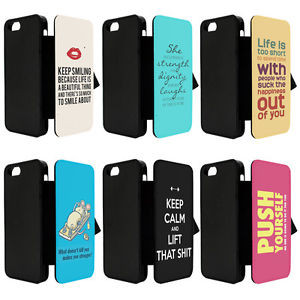 Sayings-Quotes-Love-cute-workout-gym-flip-Phone-Case-Cover-iPhone-4-4s ...