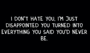 Related to Quotes About Hypocrites