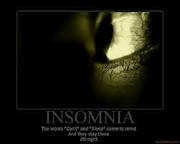funny insomnia quotes