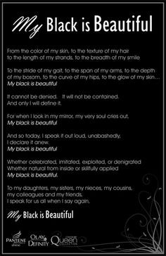 ... focus on african american beauty more african americans quotes african