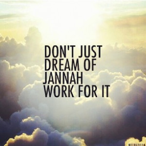 MaShaAllah! Beautiful Islam Words/quotes.