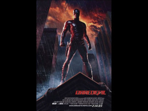 Daredevil Movie