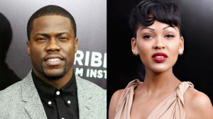 Black History Month Exclusive: Meagan Good, Kevin Hart and More Quote ...