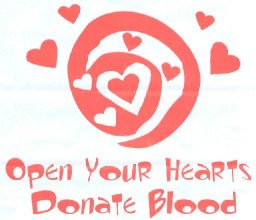 Blood Donation Quotes