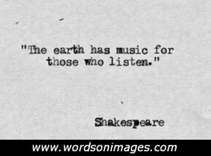 William shakespeare love quotes