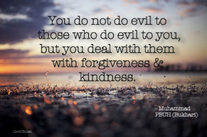 lionofallah:Such was our Prophet Muhammad ( Peace and Blessing Be Upon ...