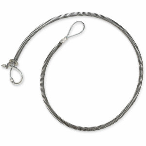 Baited Snare Construct As For Spring Snare But Using The Release