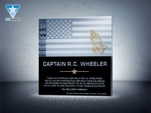 military going away quotes military military plaques quotes military ...