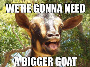 14 Goat Quotes For Every Occasion