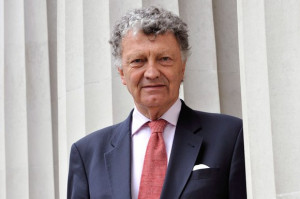 William Shawcross wants to be on the side of good TNL