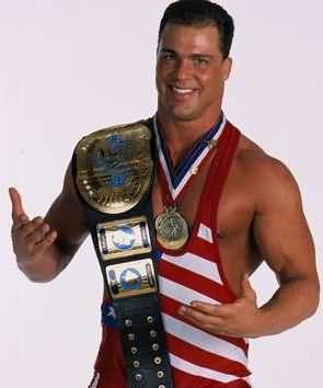 Greatest Intercontinental champ ever. It's true, it's true