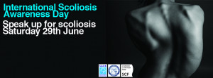 SAUK - The Scoliosis Association (UK) - International Scoliosis ...