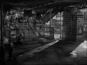 Les Portes de la nuit Marcel Carn 1946