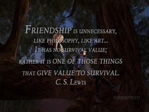 friendship quotes
