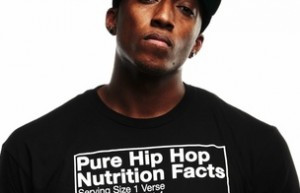 Positive Black Male News: Rapper Lecrae talks southern hip-hop and the ...