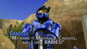 Funniest Red Vs Blue