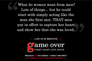 S1E20 The Game Over Show With Charles J Orlando & Lisa Steadman Today ...