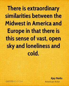Midwest Quotes