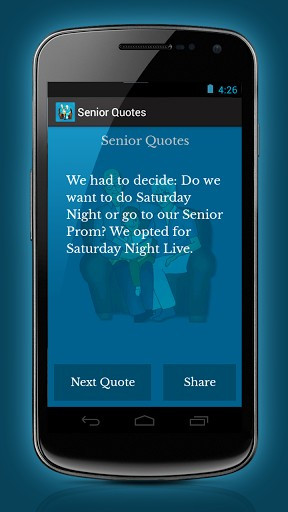 download now Its about Here Are Senior Yearbook Quotes Picture