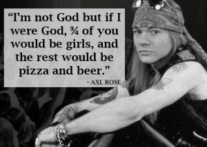 17 Drinking Quotes From Famous Party Animals