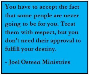 Joel osteen best inspirational quotes | Joel Osteen ministries. amen