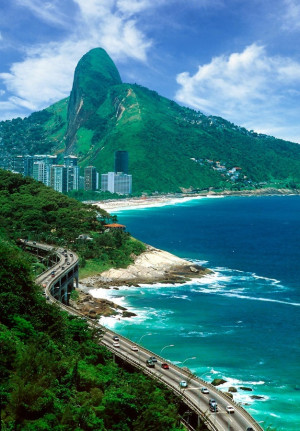 ... Rio De Janeiro, Brazil, South America, Beautiful Places, Travel