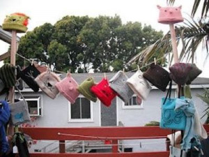 craft show display racks