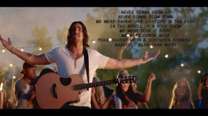 Jake Owen...Barefoot BlueJean Night