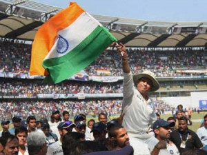 New Delhi : Sachin Tendulkar retired from international cricket on ...