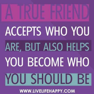 friend character quotes looking for true friend quote new quotes ...
