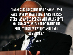 parenting quotes bill cosby quotes