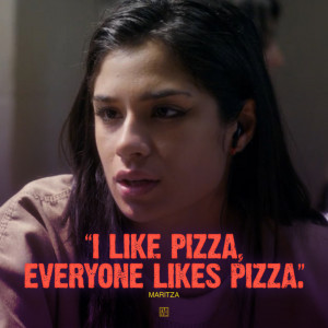 11 Times The Latinas From 'Orange Is The New Black' Kept It Real