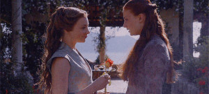 Game of Thrones Quotes: Margaery Tyrell: Women in our position must ...