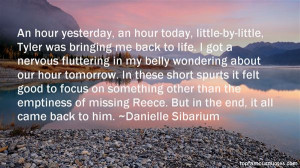 Quotes About Ringing A Bell Pictures