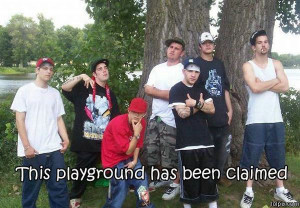 Re: Official Fake Gangsta Pic Thread