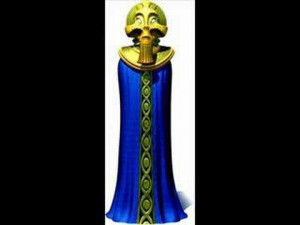 Starfox Adventures - Andross Battle (HD)