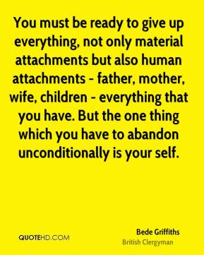 You Must Ready Give...