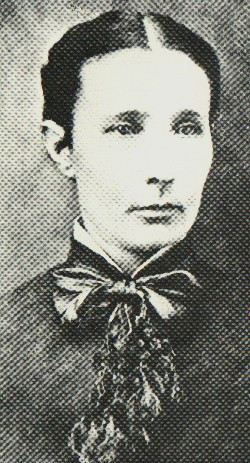 Sarah Caroline (Bell) Watie