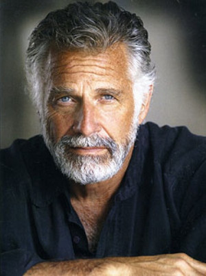 The Famous Dos Equis Most Interesting Man in the World Commercial ...
