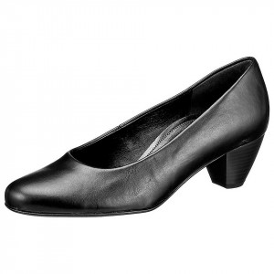 Gabor Comfort Pumps in schwarz