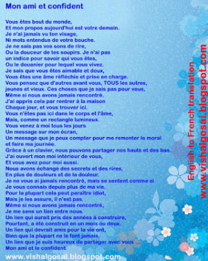 professional french in learn basic. Inspirational quotes from english ...