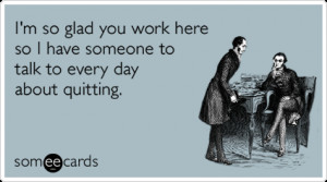 Workplace Ecards, Free Workplace Cards, Funny Workplace Greeting Cards ...