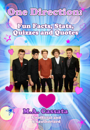 1d Quotes Quiz ~ Check Out These Awesome Ariana, One Direction and Big ...